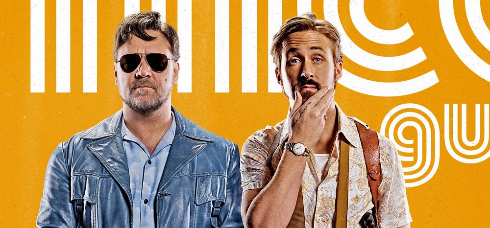 #TheNiceGuys: Ryan Gosling And Russell Crowe Join Forces To Solve A ...