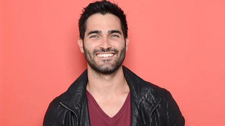 tyler hoechlin