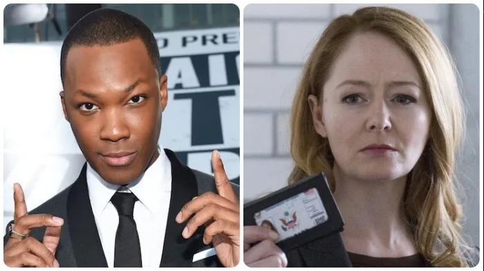 24 Legacy Cast