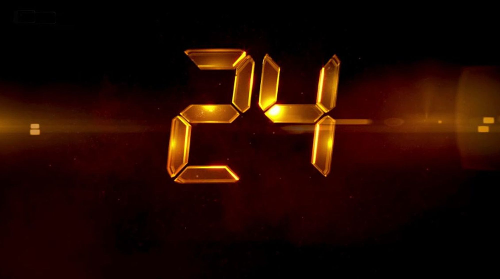 (UPDATE) #24Legacy: FOX Orders Full Series For "24" Reboot; Kiefer