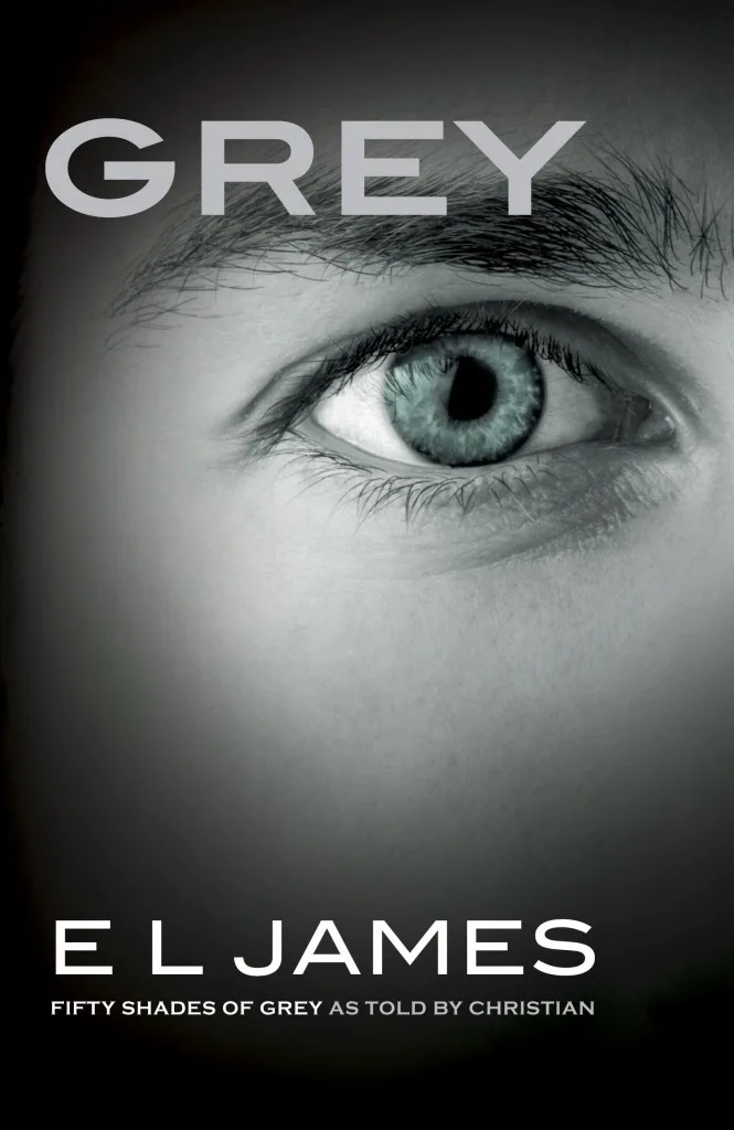 EL James Grey
