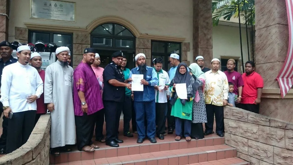 Source: facebook.com/eddycasmady2015