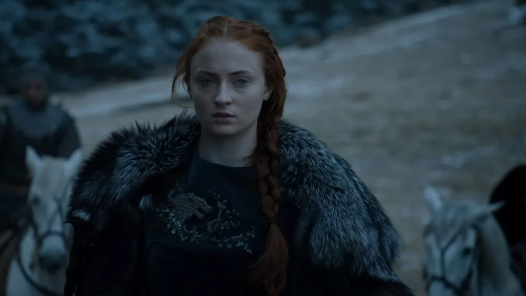 Game of Thrones Sansa Stark