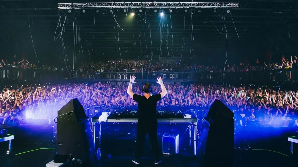 Source: facebook.com/djhardwell