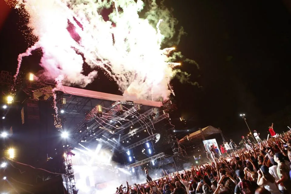 Source: MTV Asia \ Ferdie Arquero