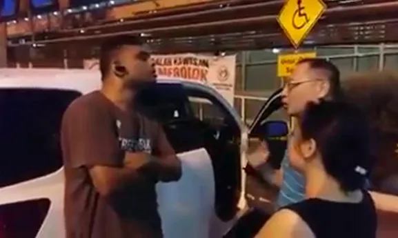 Naren Narasiah Champion4disability