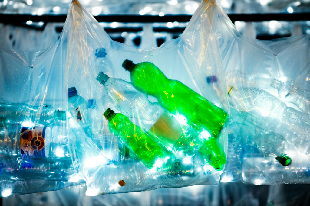Plastic Waste