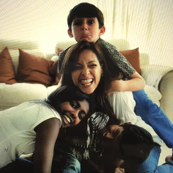 Samantha Schubert July 2015