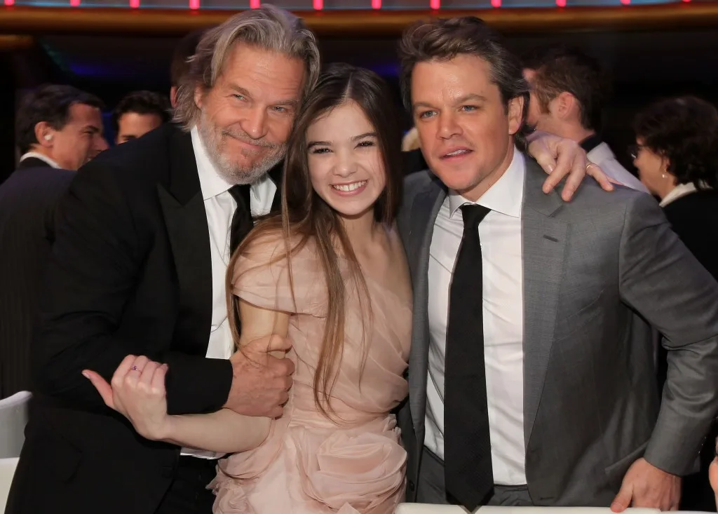 Source: Christopher Polk/Getty Images for VH1