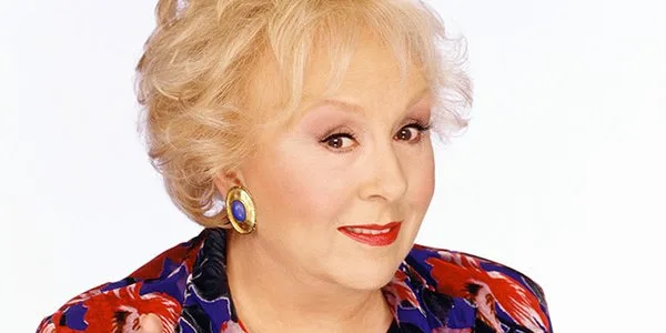 doris roberts Tag The Bird
