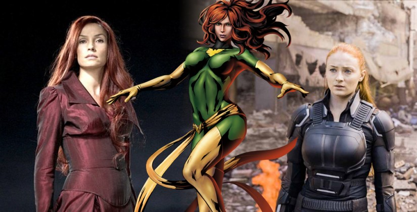 #XMen: Sexism & Ageism Stopped Her From Coming Back As Jean Grey, Says ...