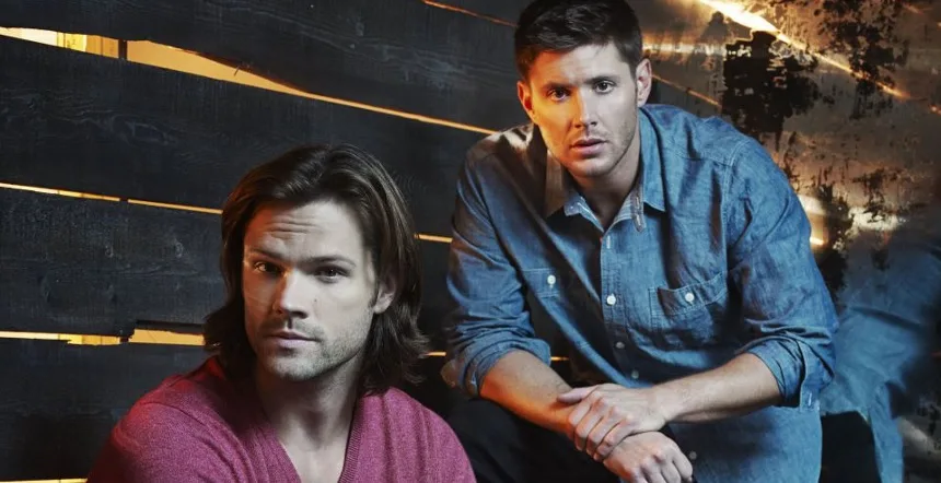 supernatural Playbuzz