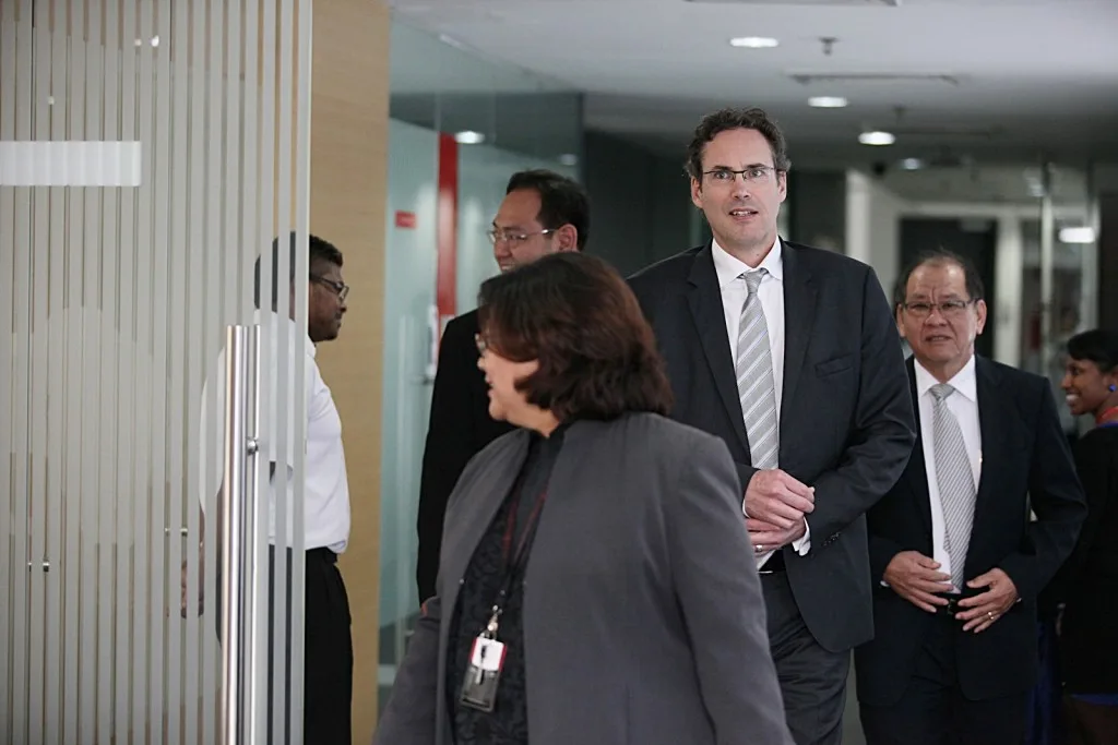 Source: City University College