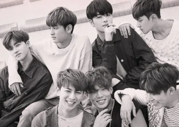 Source: YG Entertainment