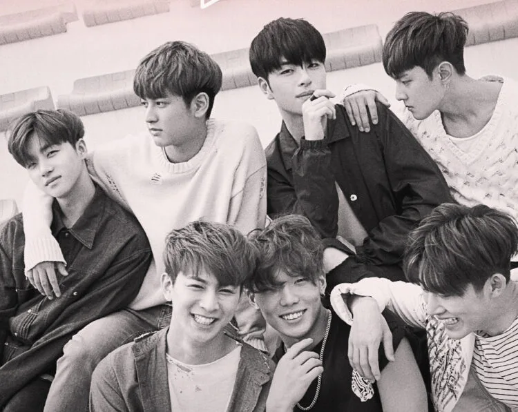 Source: YG Entertainment