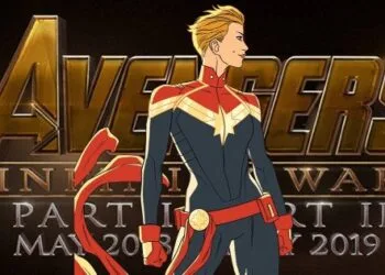 Source: twitter.com/MovieGainz