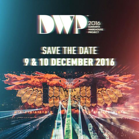 DWP 2016