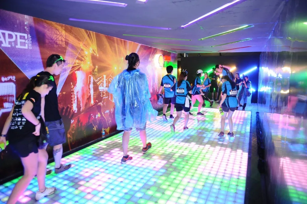 Source: facebook.com/electricrunmalaysia