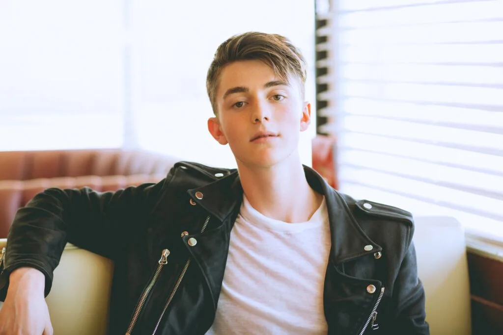Greyson Chance Comeback
