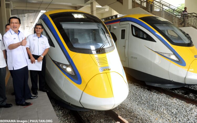 Source: Bernama via Paul Tan