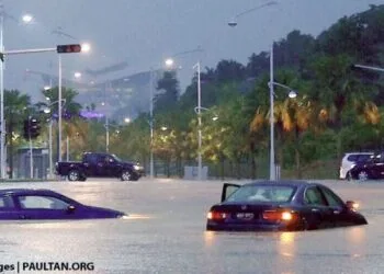 Source: Bernama/ Paul Tan