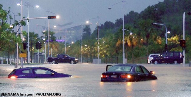 Malaysia-Flash-Flood