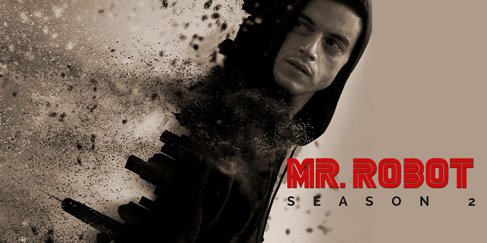 IMDb on X: The #MrRobot Season 2 character posters are here:    / X