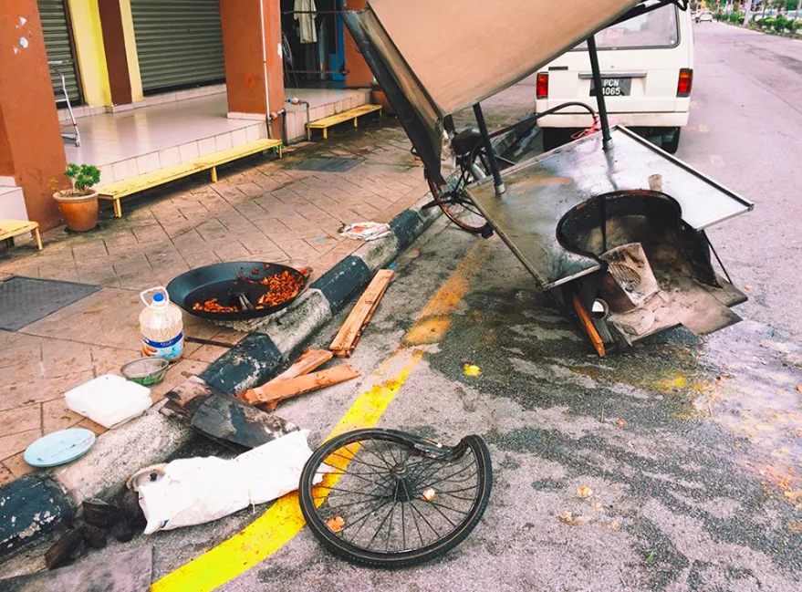 Source: Robyn Eckhardt's Facebook page