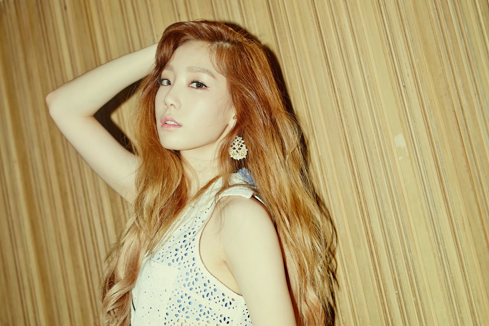 #Taeyeon: SNSD Leader Confirmed To Be Filming MV For Solo Comeback In ...
