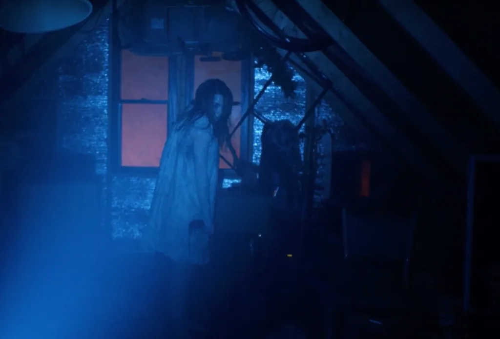 The Exorcist TV Series