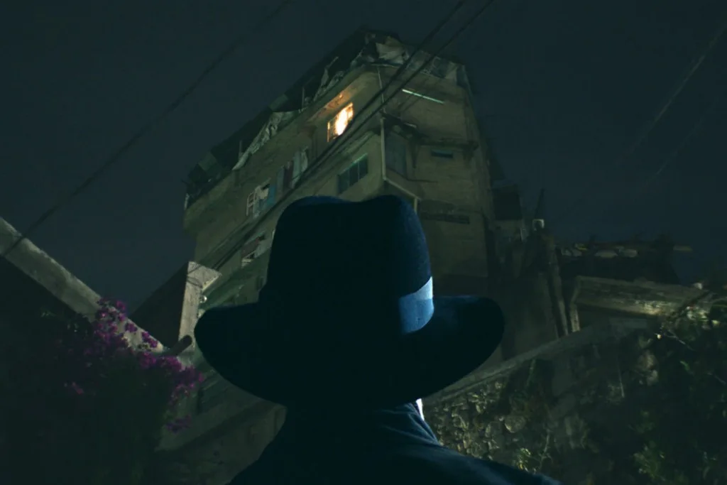 The Exorcist TV Series FOX