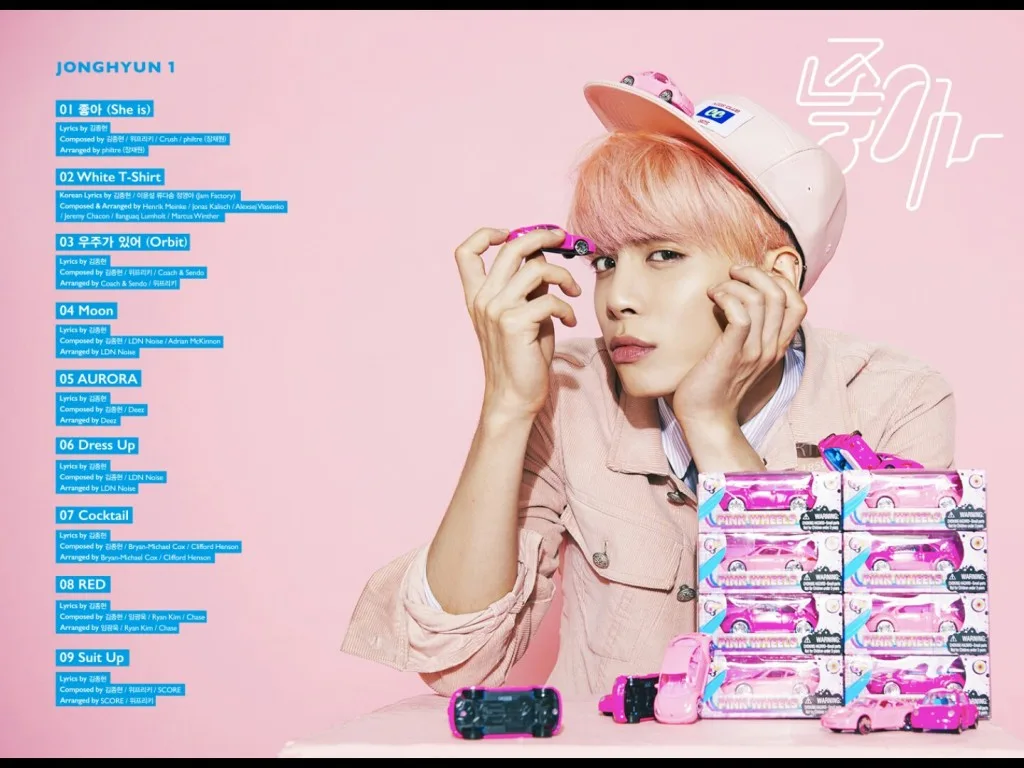 Source: SM Entertainment