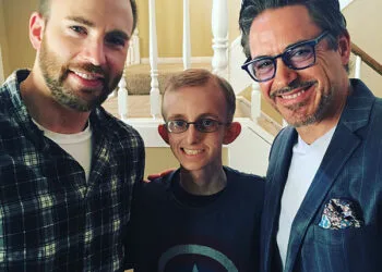 Source: People Magazine