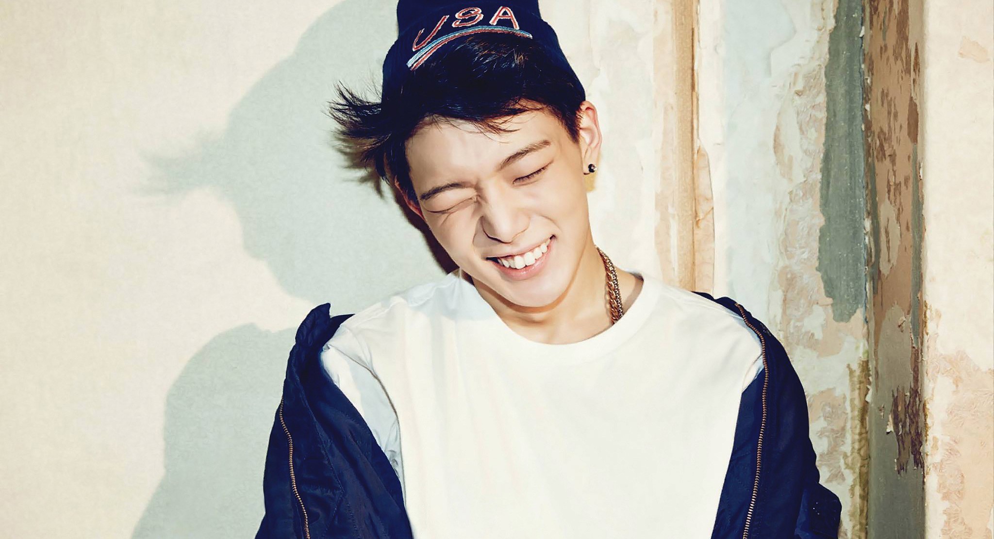(UPDATE) #Bobby: iKON Rapper To Make Solo Debut; YG Drops ...