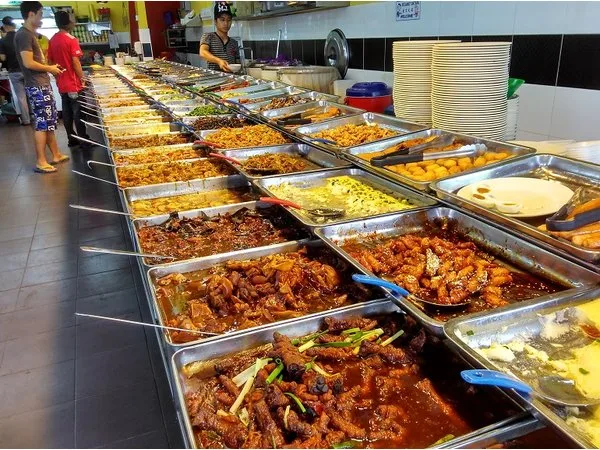 Source: Hungry Go Where