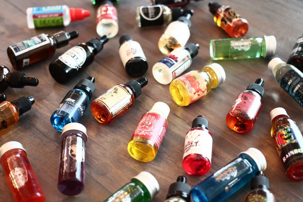 Source: Ministry of Vape Indonesia