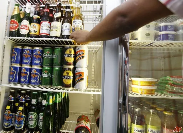 Source: The Drinks Business