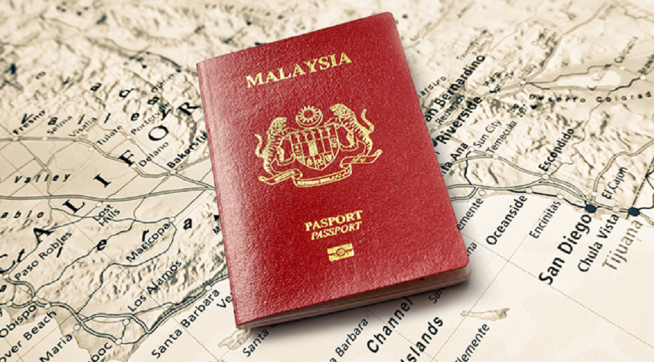 malaysia_passport The Rakyat Post