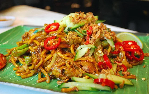 Source: Explorer Malaysia