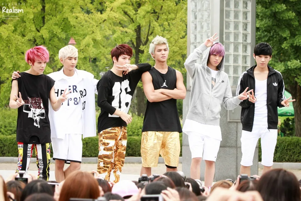 Source: Romantic Realism