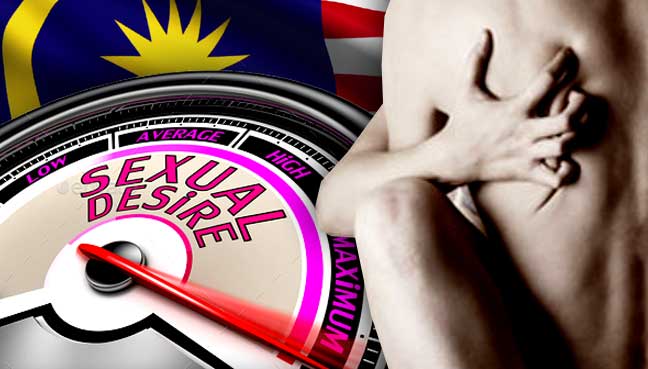 sexual-desire Free Malaysia Today