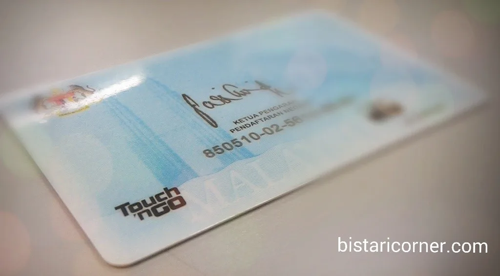 Source: Bistari Corner