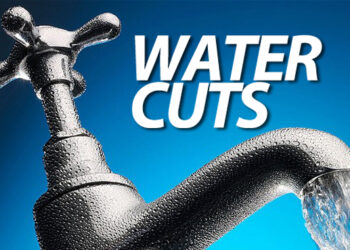 Water Disruption