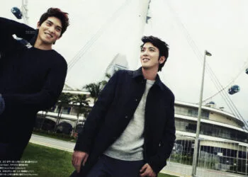 Source: Marie Claire Magazine