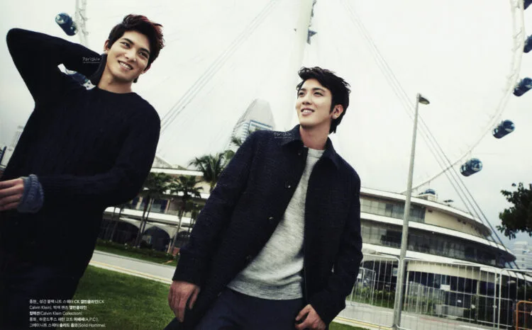 Source: Marie Claire Magazine