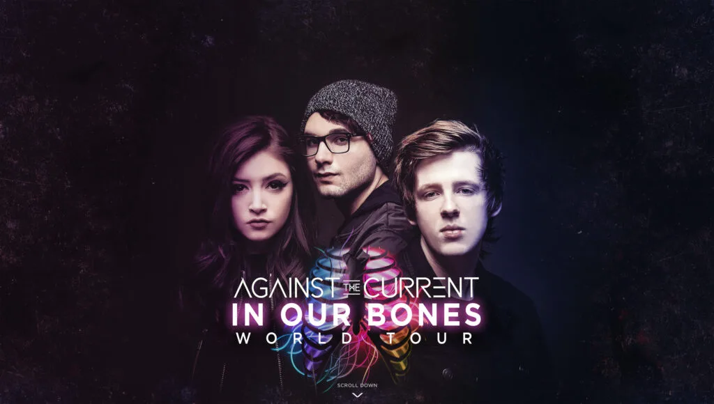 Source: In Our Bones Website