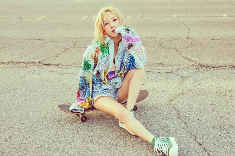 Source: SM Entertainment