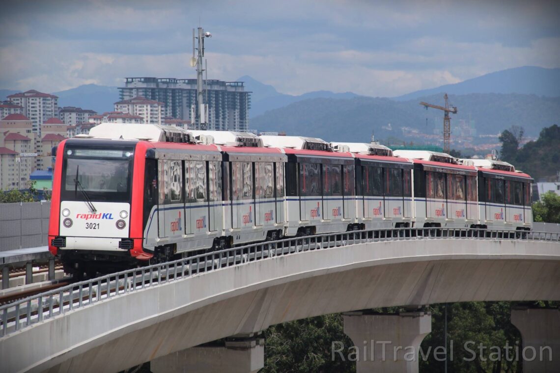 Lrt Merging System Of Ampang Sri Petaling Lines To Cease On 17th July Hype Malaysia