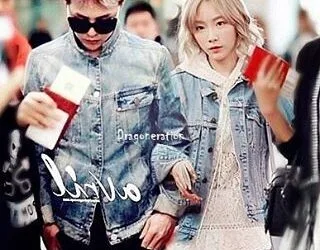 Source: _gdragon.taeyeon_