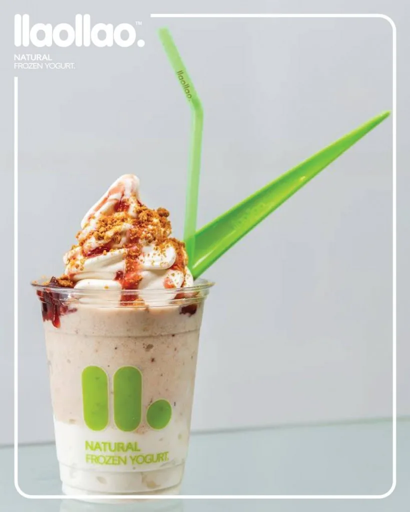 Source: llaollao Malaysia